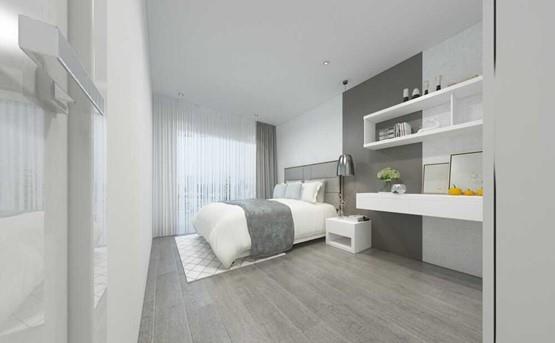 apartment for rent in HCM BT107745 (9)